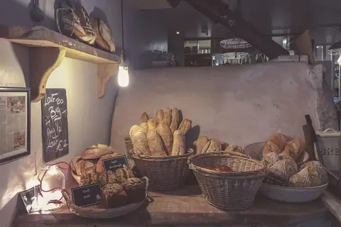 Papo'S Bagels photo 2
