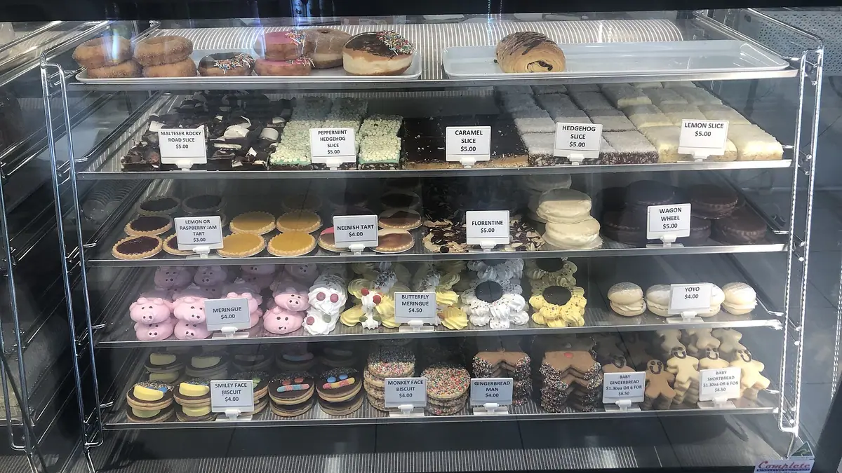 Papo'S Bagels – bakery in Lower Clapton, London